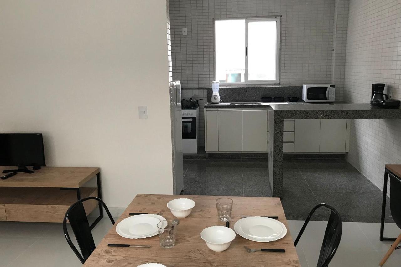 דירות בלו הוריזונטה Lk Grajau 4 מראה חיצוני תמונה